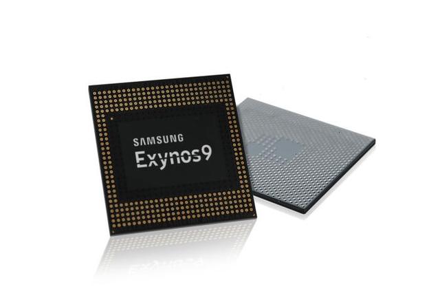三星开发第二代10nm芯片 比Exynos 8895快10%