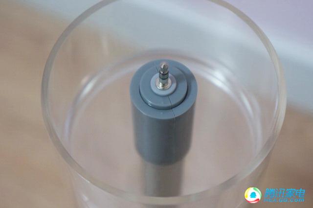 LightAir空气净化器评测 不换滤芯但并不实惠