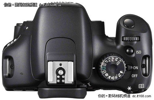 经典入门单反 佳能550D单套宜昌仅4890