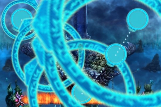 厨子也能拯救世界 ios游戏咔咔嘭·红试玩