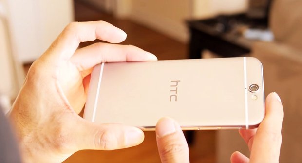 HTC One A9�Ա�iPhone 6s���ǣ�����