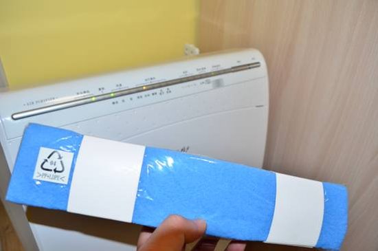 尽职尽责 格力KJG300A空气净化器使用心得