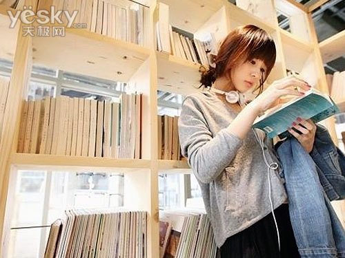 红袖添香夜读书 低价彩屏电子书火热推荐