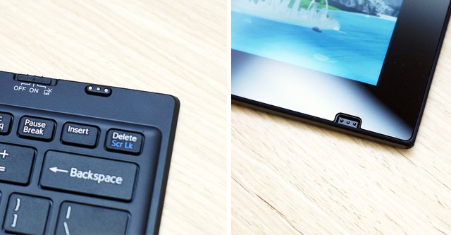 索尼VAIO Tap11评测 目前最平衡的二合一产品