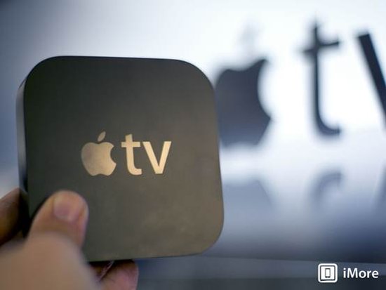 传苹果Apple TV本周将迎来系统更新