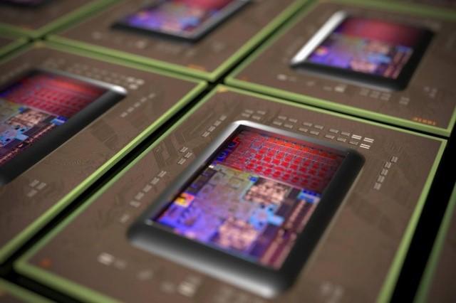 AMD台式机处理器这么多 你选哪款最适合?