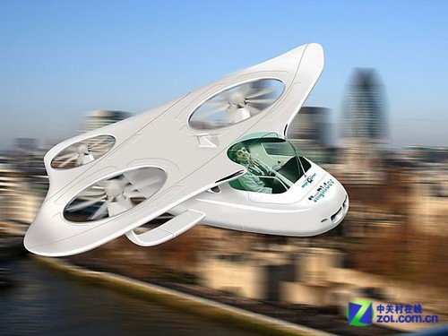 探寻:畅想未来生活 笔记本如何智能化