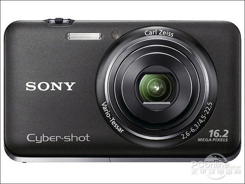 虚化不用买单反!索尼WX9港行报1500元