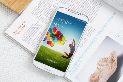 五月10大Android手机排名 HTC One再夺桂冠
