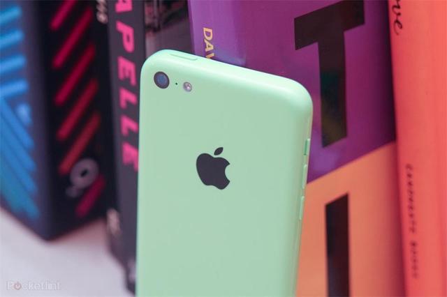 iPhone 5SE消息汇总