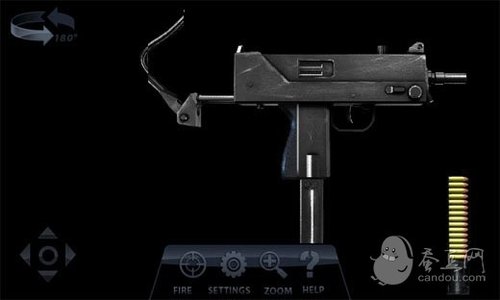 枪械迷必备软件 安卓枪支俱乐部2试用