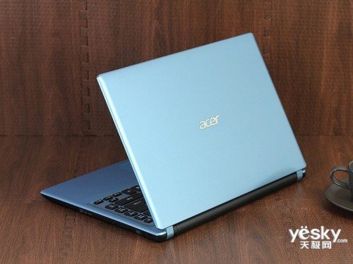 高性价I5实用本 宏基V5-471G仅3799元