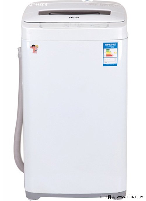 海尔洗衣机xqb50-m918苏宁易购年末热销