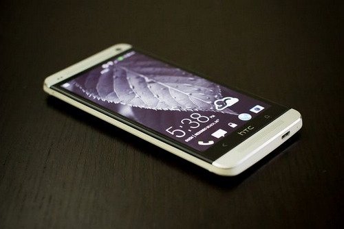 五月10大Android手机排名 HTC One再夺桂冠