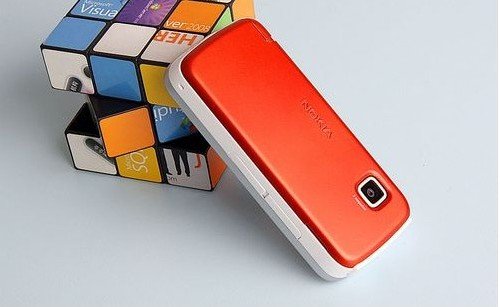 一周网络10大畅销手机  iPhone4S首次上榜