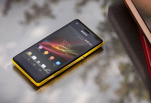 外媒评11月欧洲十大智能手机 Nexus 5居次席