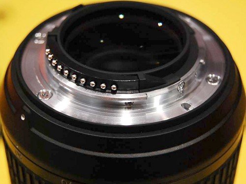 金圈牛头 尼康24-70mm f2.8售价11900元