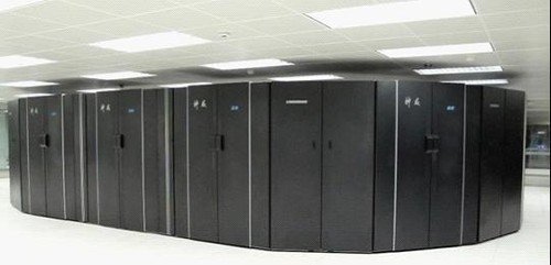 神威计算机_神威计算机cpu_神威计算机图片