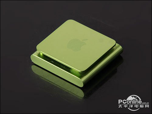 超小巧随身听 苹果iPod 2G促销320元!