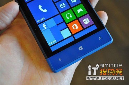 价格不贵 HTC 8S(A620d)邯郸售2270_数码_腾