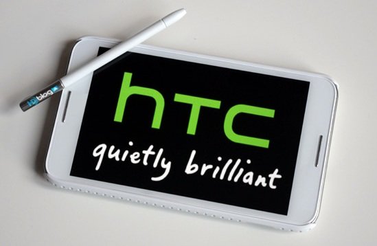 HTC Zara首曝光 定位中端市场或配5.5英寸屏