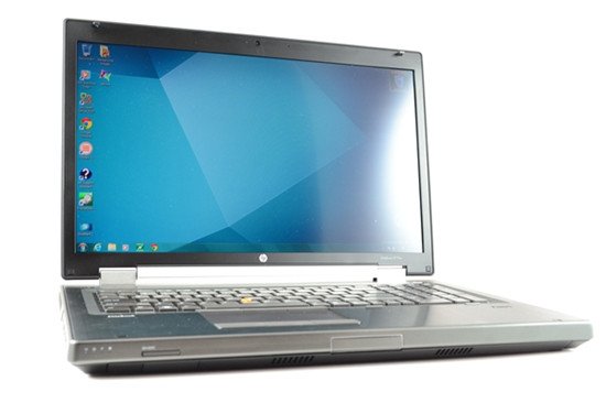 EliteBook 8770w