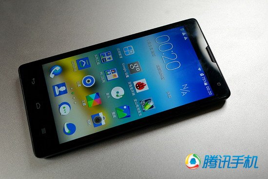 华为荣耀3c评测:红米最强对手 性价比不俗