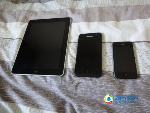 联想s2005试用 跨界男的跨界产品体验