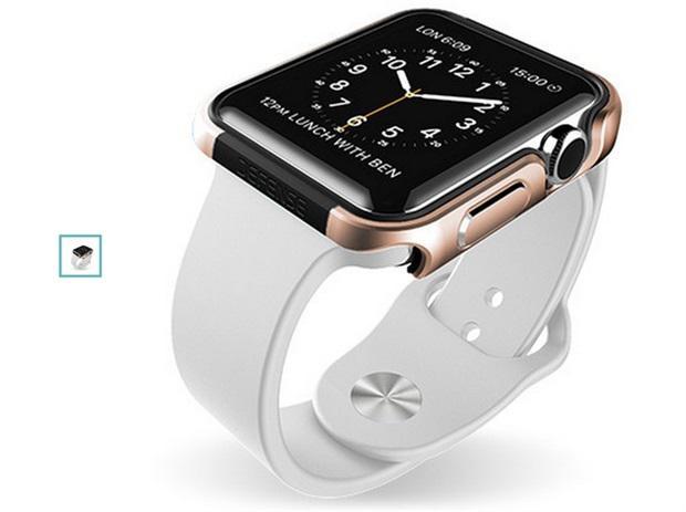 25款值得购买的Apple Watch周边小配件