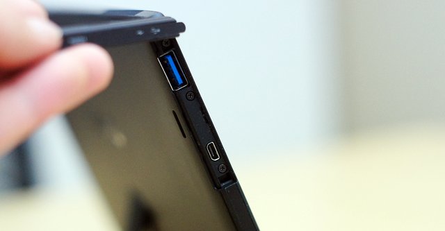 索尼VAIO Tap11评测 目前最平衡的二合一产品