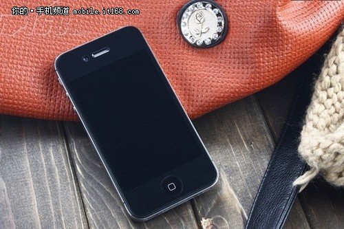 (重庆)三网合一 电信版iphone4s售3650