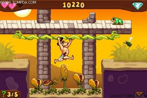 十款Android手机本周必玩游戏软件推荐_数码_