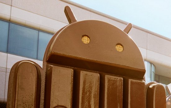 欧版HTC One开始收到Android 4.4.2更新