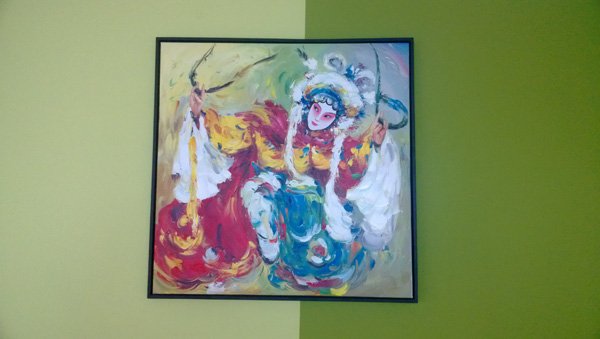 诺基亚Lumia 720评测:一款拍照还不错的WP手