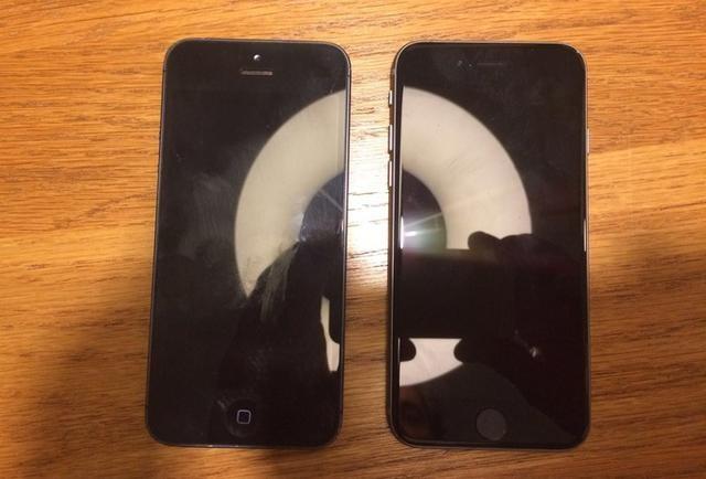 iPhone 5SE消息汇总