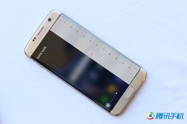 三星S7/edge上手:S6完美的功能补全者来了