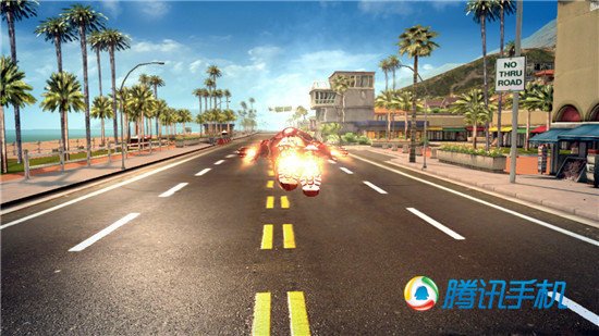 钢铁侠3重磅来袭 Gameloft同名游戏今日发布