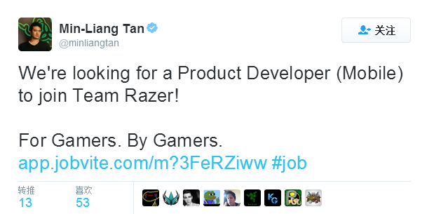 ���Ƴ������ʼ�į ����CEO��ʾ���������ֻ�