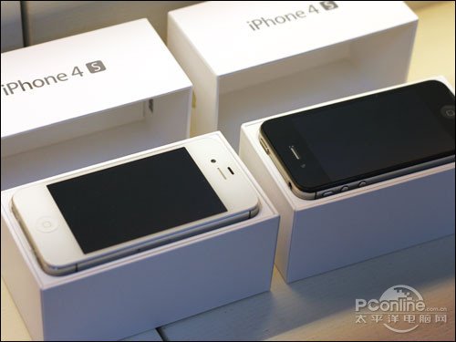 最畅销手机!iphone登日本销售量最高宝座