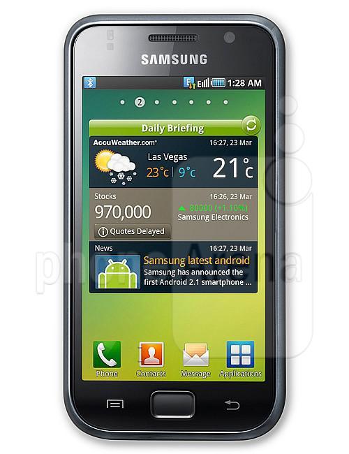Android诞生之初的八款经典手机