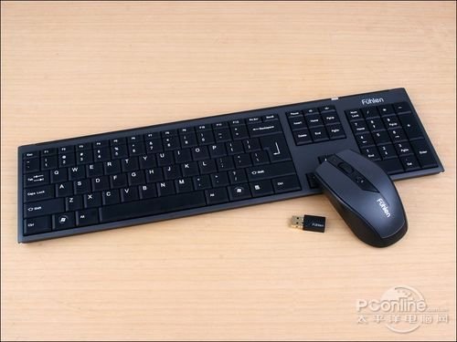 15个月换新服务！富勒U79无线套装评测