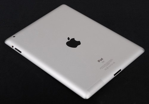 32G存储A5处理器 苹果iPad2掌控时尚命脉