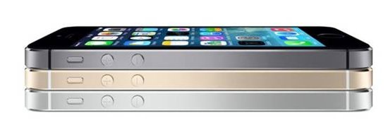 影响范围不大 苹果iPhone 5S召回计划细节曝光