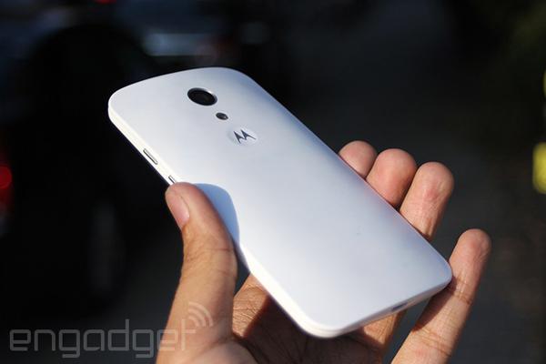 2014版Moto G评测：依然是好用的廉价手机