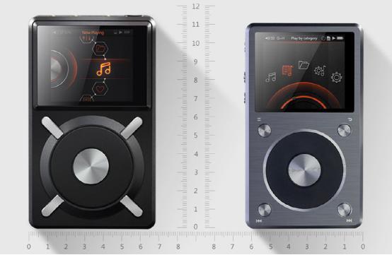 FiiO二代X5音乐播放器体验：性价比高音质佳