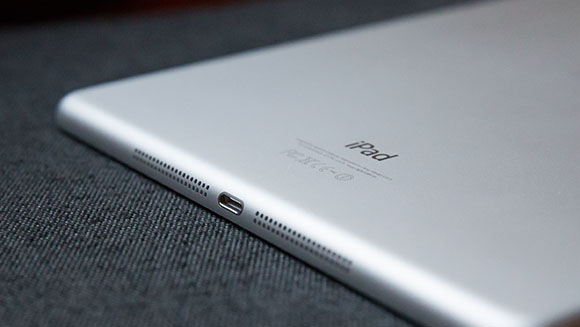 iPad Air外媒评测汇总 新购用户的不二之选