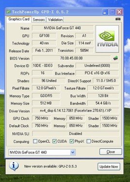 影驰gt440显卡怎么样_gt440显卡怎么样_gt440显卡怎么样