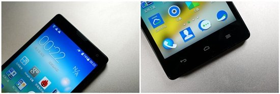 华为荣耀3c评测:红米最强对手 性价比不俗