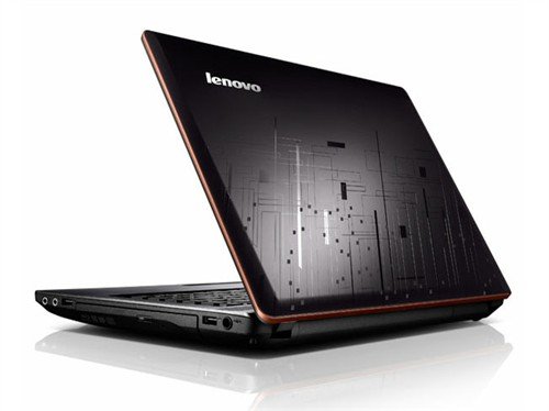 配置最高的机型!联想Y480N-ISE性能高