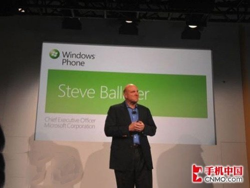 WP7手机详细解析 简约流畅但并不完美